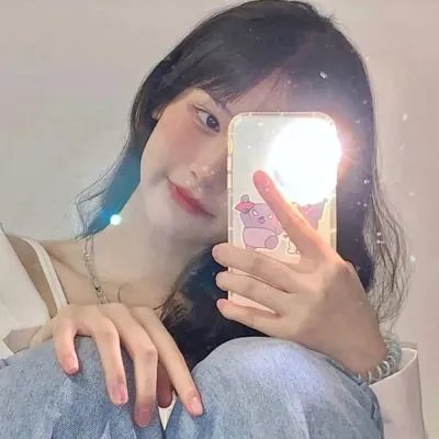 和陌生的你每一天