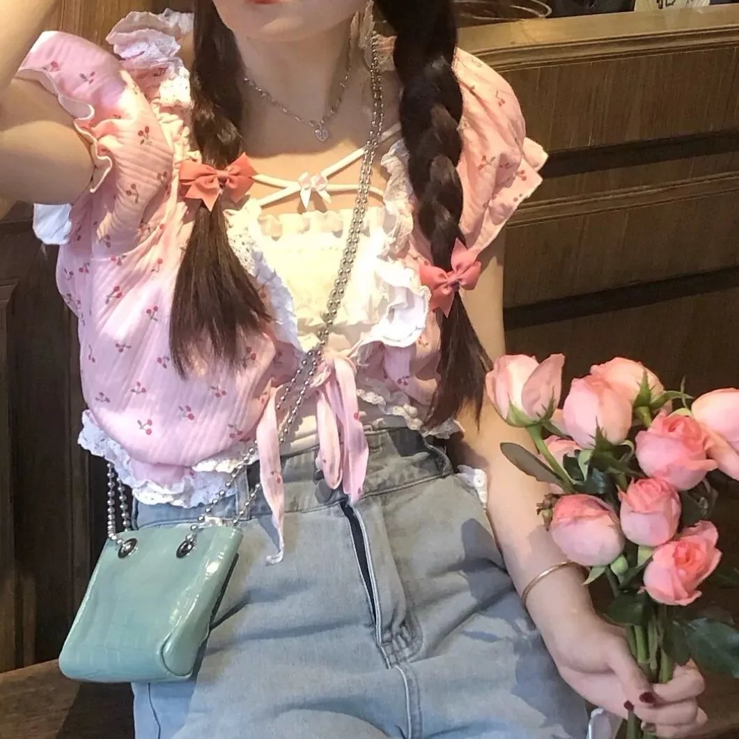 胡闹